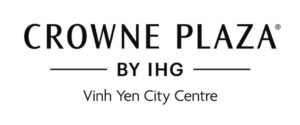 Crowne Plaza Vĩnh Yên City Centre
