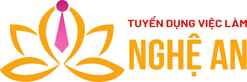 Tuyển Dụng Việc Làm Nghệ An
