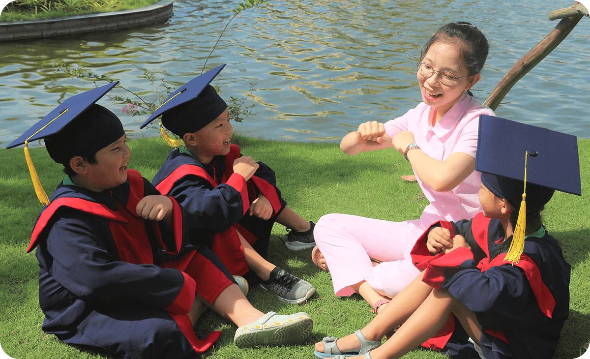 Các Cơ Sở Đào Tạo Giáo Viên Mầm Non Uy Tín Nhất Hiện Nay 