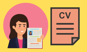 CV là gì và mục đích