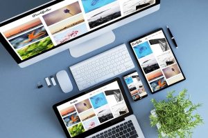 Các nền tảng tạo Portfolio miễn phí phân loại theo chuyên môn