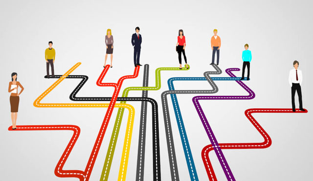 Career Path là gì? Tìm hiểu về Career Path