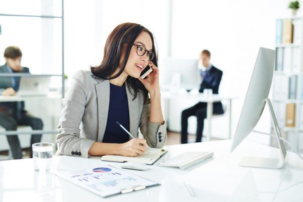 Cơ hội thăng tiến của Sale Admin
