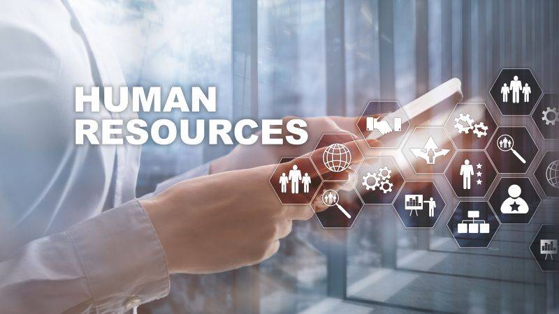 HR làm gì trong doanh nghiệp