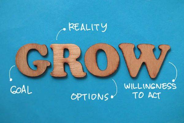 Mô hình SMART và GROW