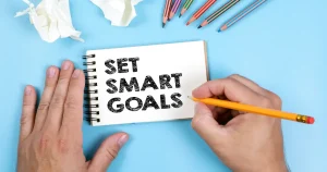 Nguyên tắc triển khai mục tiêu SMART