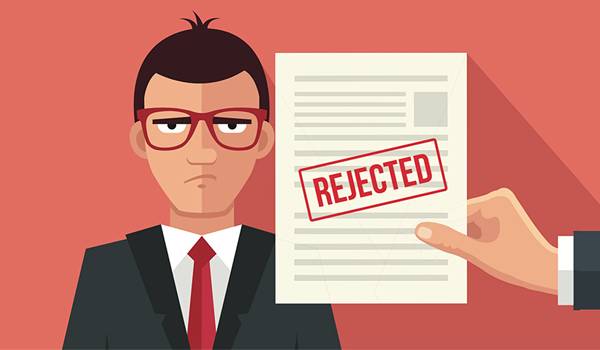 Những Sai Lầm Cần Tránh Khi Viết CV