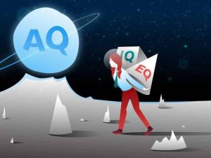 Phân biệt các chỉ số IQ, EQ, PQ, AQ và CQ