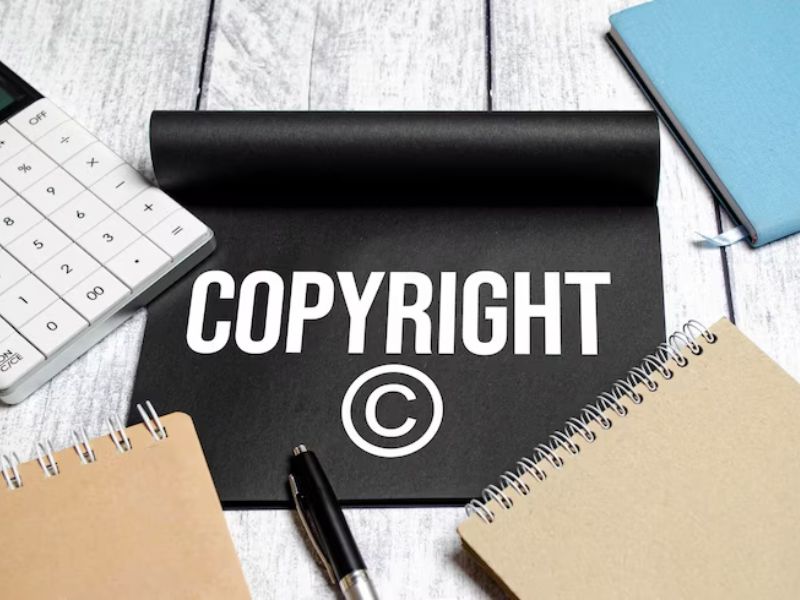 Thời hạn bảo hộ copyright